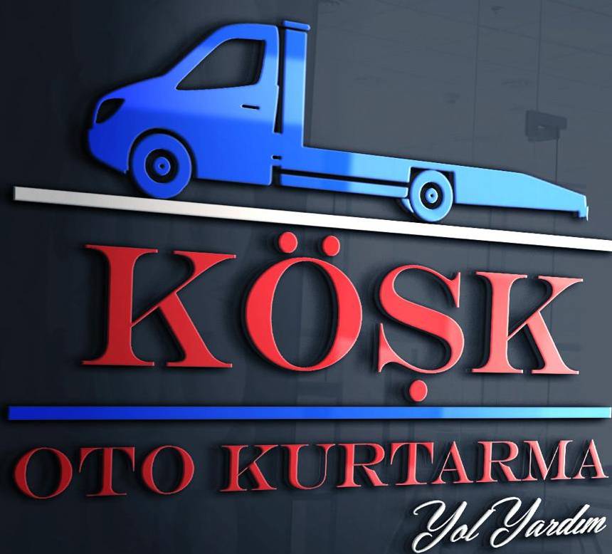 oto kurtarma hizmet firması